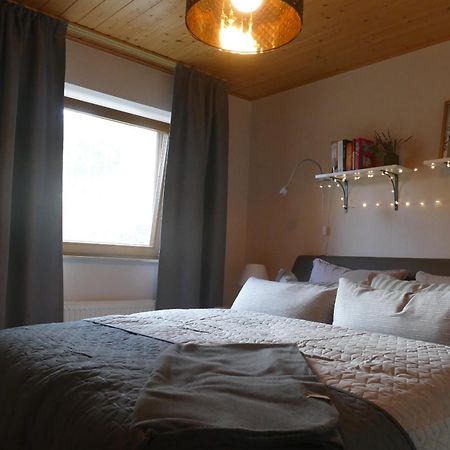 Ferienwohnung Hueppelroettchen Eitorf Extérieur photo