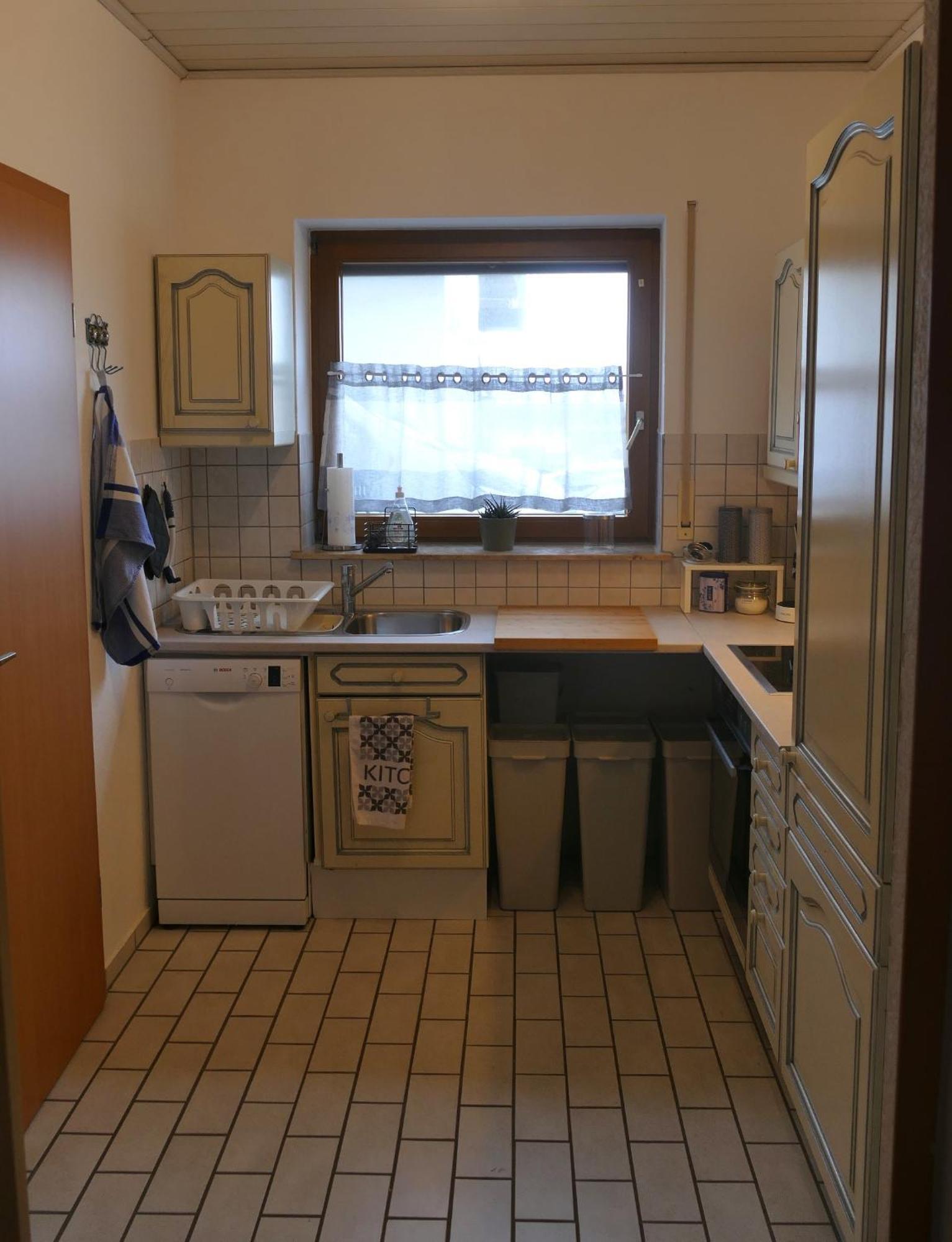 Ferienwohnung Hueppelroettchen Eitorf Extérieur photo