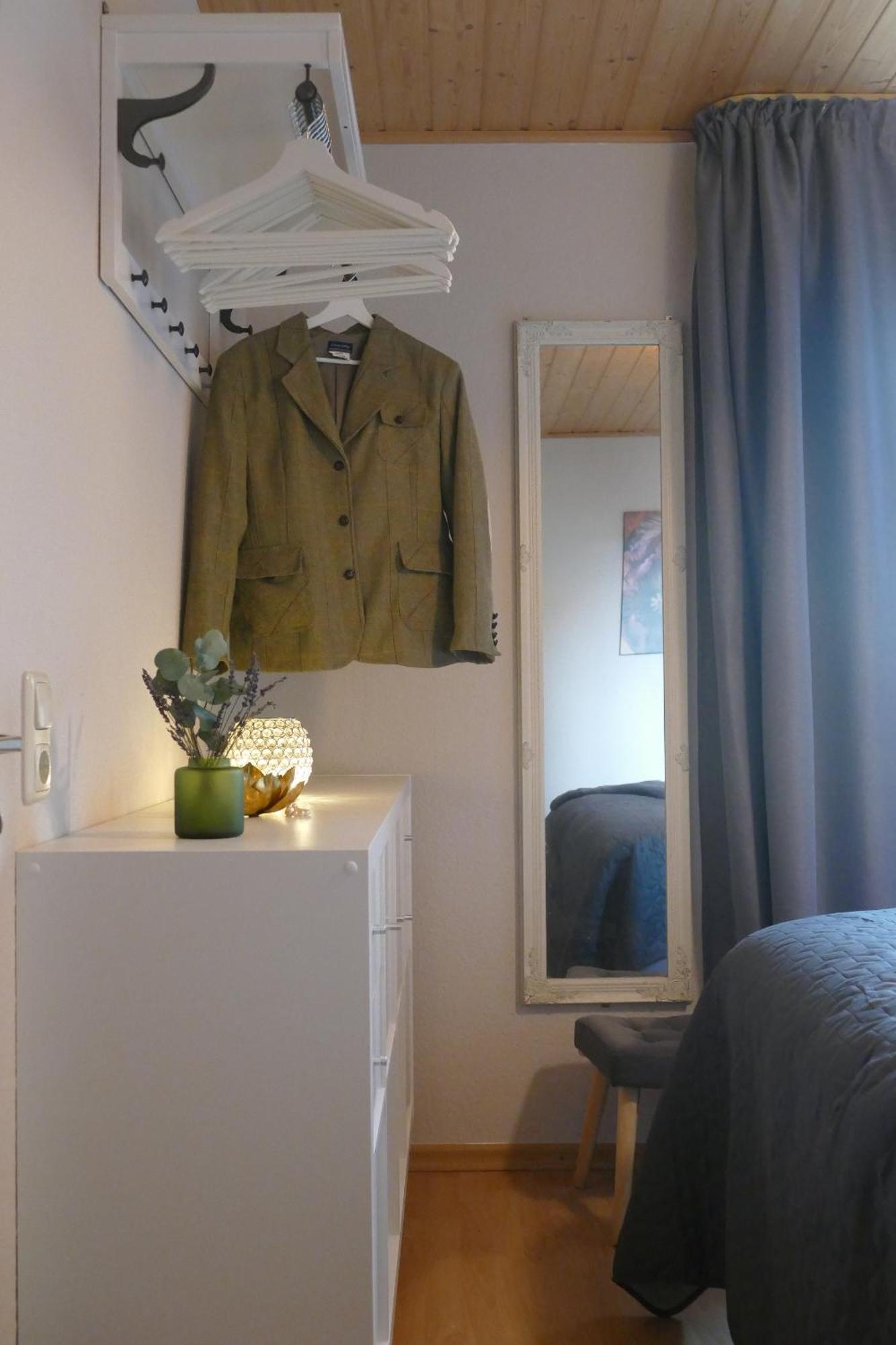 Ferienwohnung Hueppelroettchen Eitorf Extérieur photo