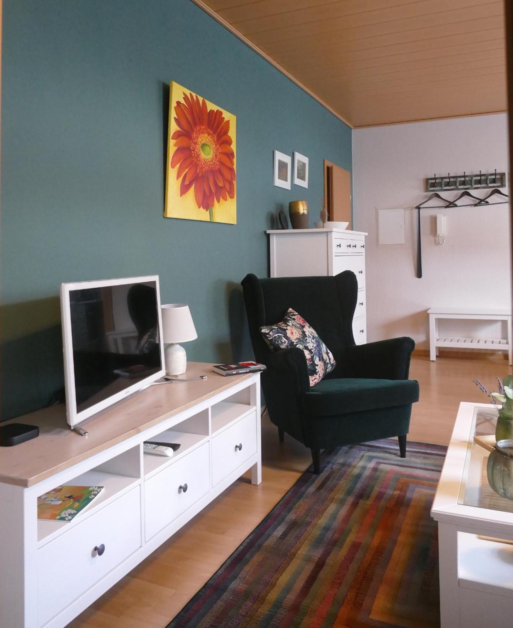 Ferienwohnung Hueppelroettchen Eitorf Extérieur photo