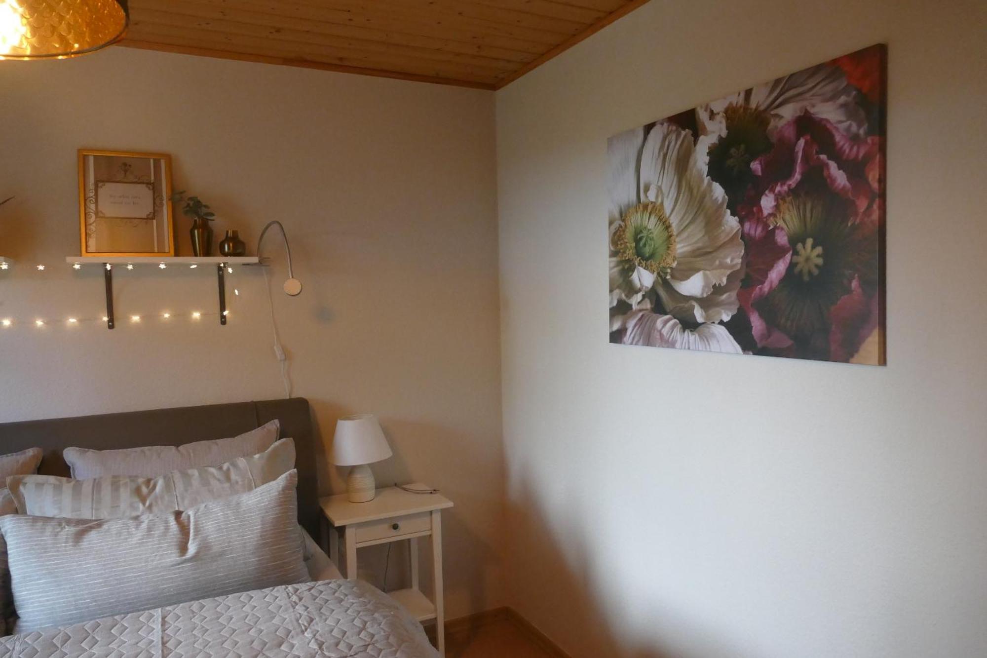 Ferienwohnung Hueppelroettchen Eitorf Extérieur photo