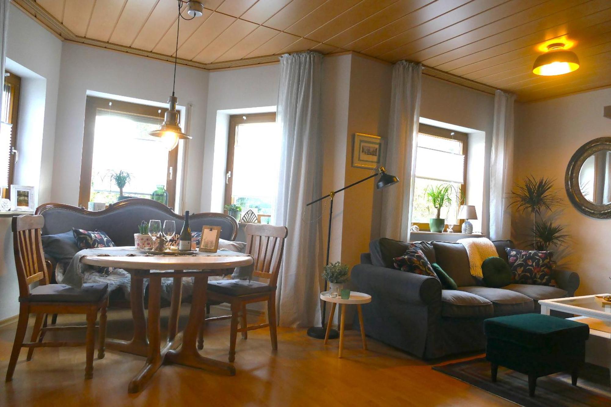 Ferienwohnung Hueppelroettchen Eitorf Extérieur photo