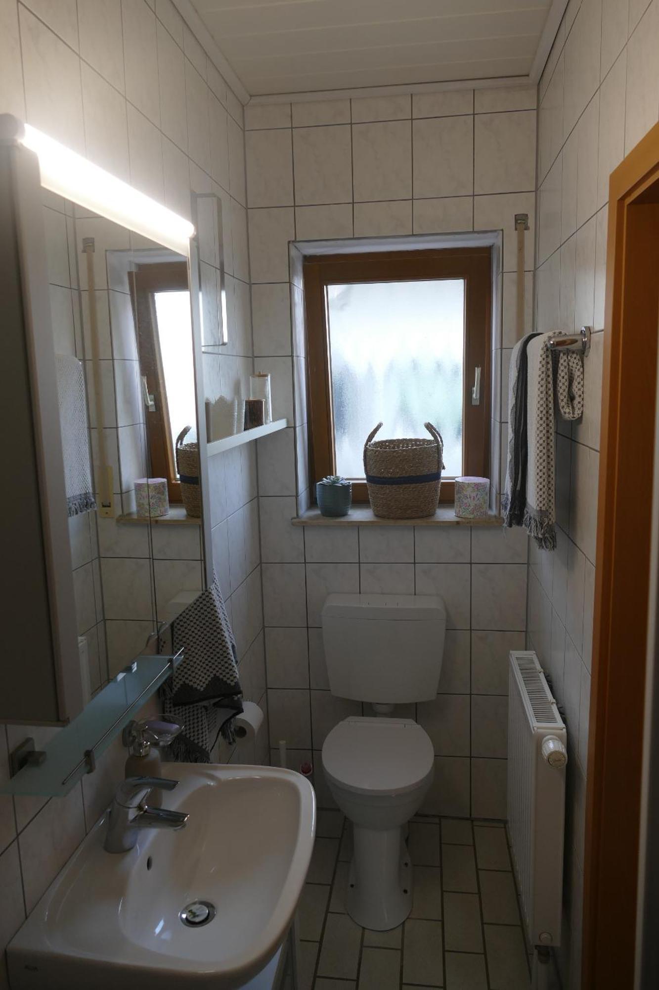 Ferienwohnung Hueppelroettchen Eitorf Extérieur photo