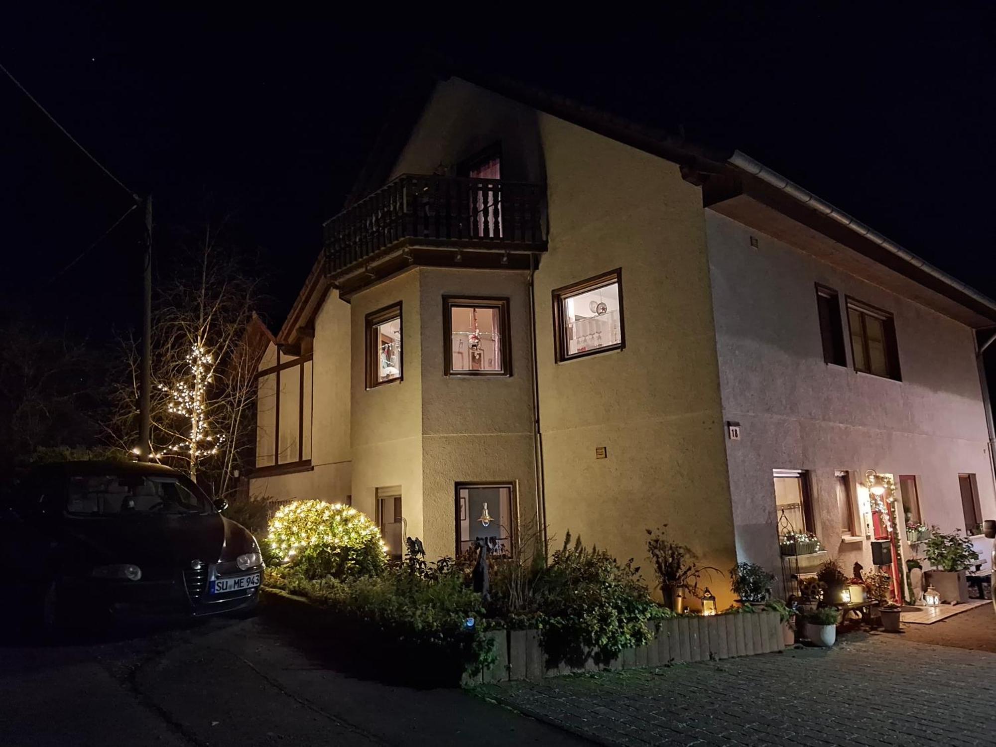 Ferienwohnung Hueppelroettchen Eitorf Extérieur photo
